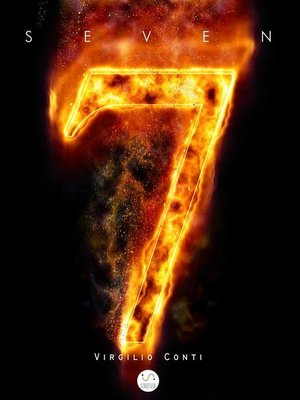 cover image of Seven